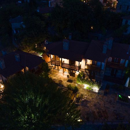 Imon Wellness Palaios Panteleimonas Exterior foto