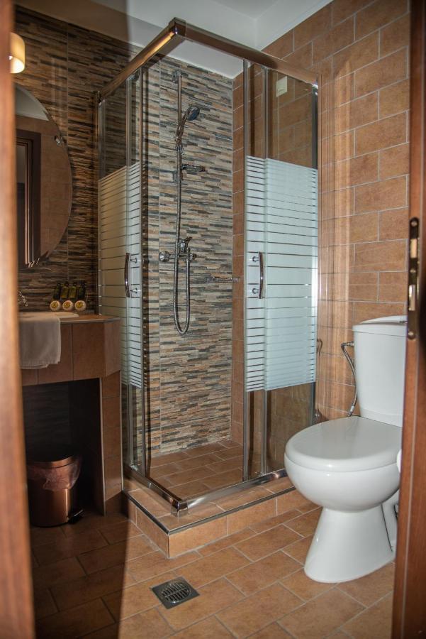 Imon Wellness Palaios Panteleimonas Exterior foto