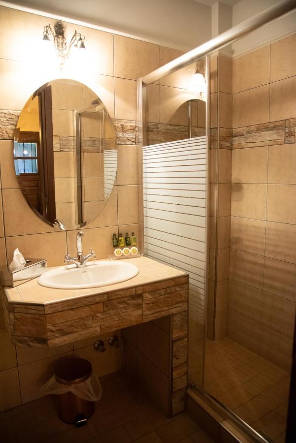 Imon Wellness Palaios Panteleimonas Exterior foto