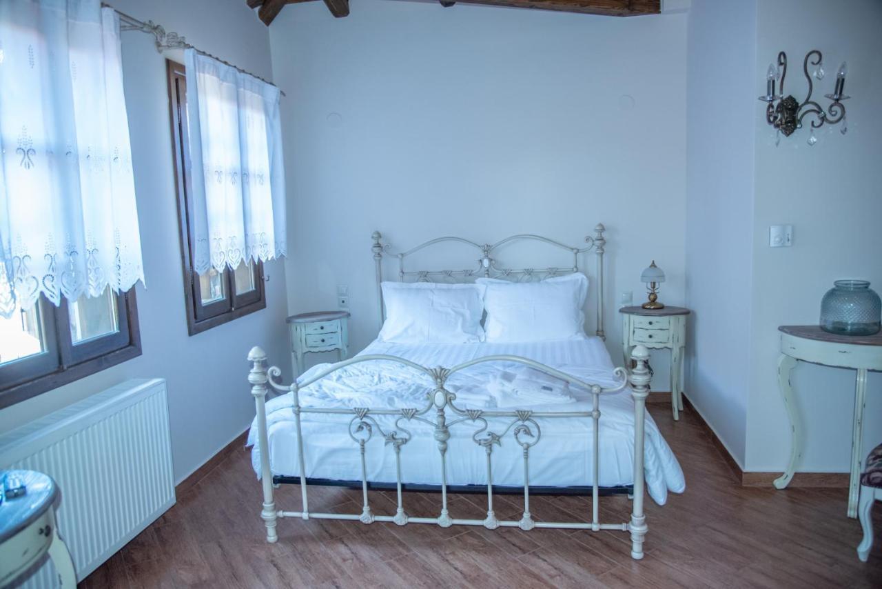Imon Wellness Palaios Panteleimonas Exterior foto