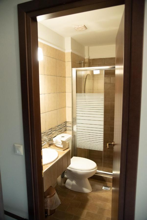 Imon Wellness Palaios Panteleimonas Exterior foto