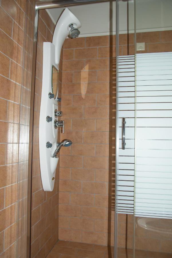 Imon Wellness Palaios Panteleimonas Exterior foto