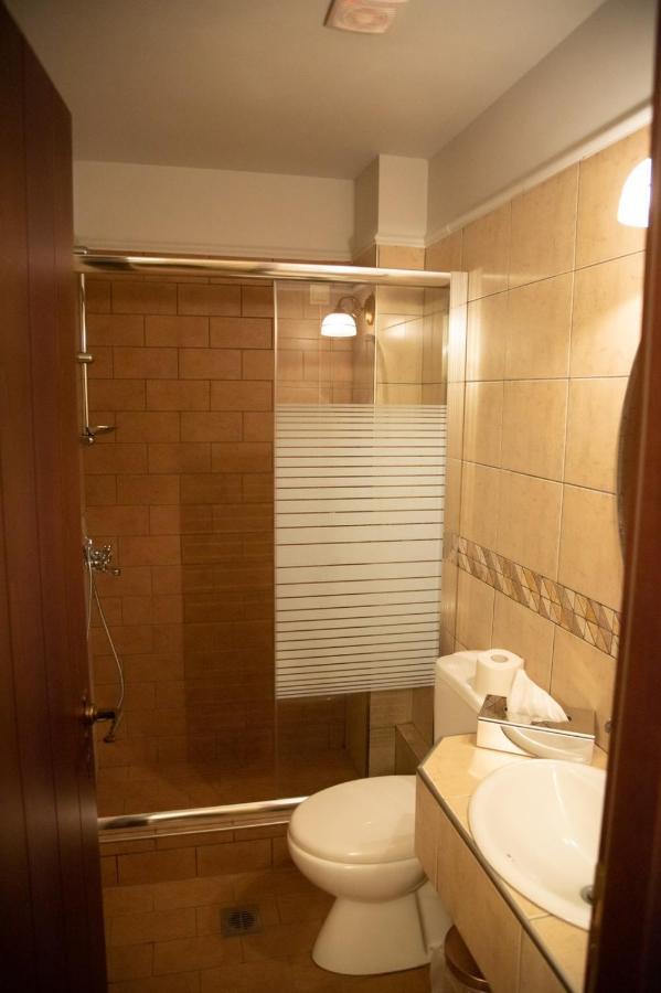 Imon Wellness Palaios Panteleimonas Exterior foto
