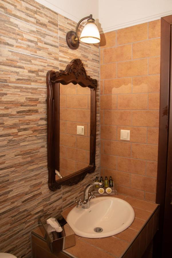 Imon Wellness Palaios Panteleimonas Exterior foto