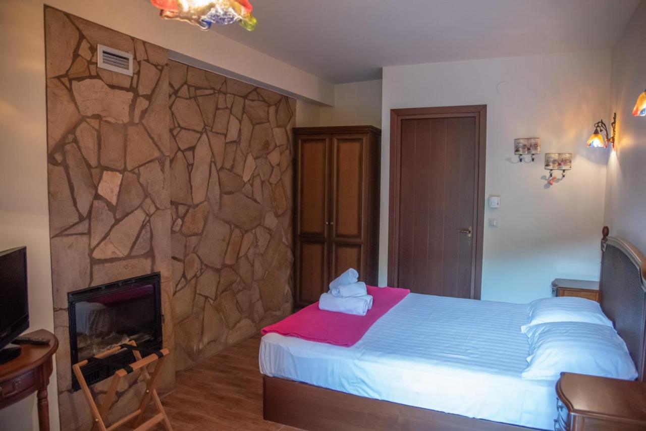 Imon Wellness Palaios Panteleimonas Exterior foto