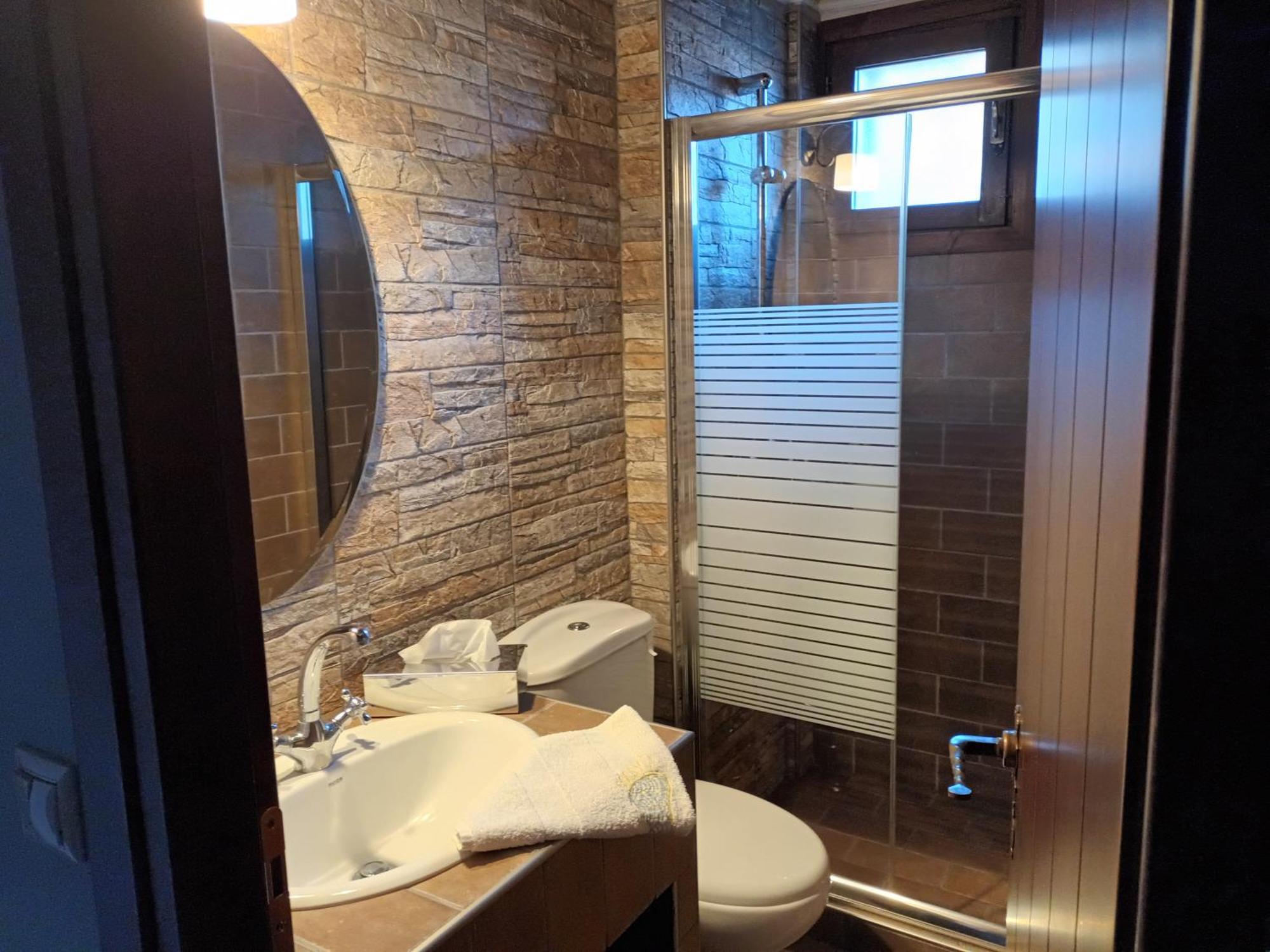 Imon Wellness Palaios Panteleimonas Exterior foto